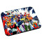 Tapis de souris Goldorak géant 200x240 mm - miniature
