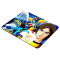 Tapis de souris Actarus, Alcor - Goldorak - multicouleur 8.2x9.5 cm - miniature variant 2