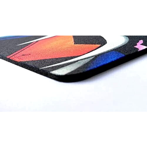 Tapis de souris Goldorak variant 0 