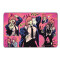 Tapis de souris Chainsaw Man noir 40x60 cm - miniature