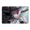 Tapis de souris Chainsaw Man noir 40x60 cm - miniature