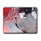 Tapis de souris Chainsaw Man noir 18x22 cm - miniature