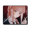 Tapis de souris Chainsaw Man noir 30x70 cm - miniature