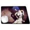 Tapis de souris Rei Ayanami - Evangelion - miniature