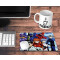Tapis de souris Evangelion - miniature variant 1