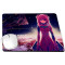 Tapis de souris Asuka - Evangelion - miniature