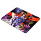 Tapis de souris Evangelion multicouleur 8.2x9.5 cm - miniature variant 2