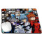 Tapis de souris Evangelion - miniature