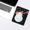 Tapis de souris Evangelion move snowman dabbing 25x30 cm - miniature variant 5