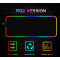 Tapis de souris Asuka - Evangelion - rouge 700 x 400 LED 700x400 mm - miniature variant 5