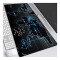 Tapis de souris Evangelion 800x300 mm - miniature