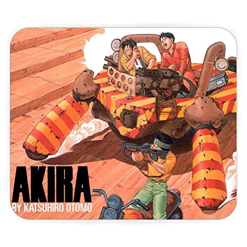 Tapis de souris Akira 200x240 mm variant 0 