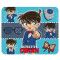 Tapis de souris Détective Conan multicolore 23.5x19.5 cm - miniature