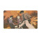 Tapis de souris Détective Conan conan detective 40x75 cm - miniature