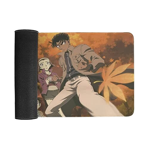 Tapis de souris Détective Conan conan detective 40x75 cm variant 1 