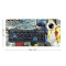 Tapis de souris Détective Conan conan detective 30x60 cm - miniature variant 1