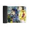 Tapis de souris Détective Conan conan detective 30x60 cm - miniature variant 2