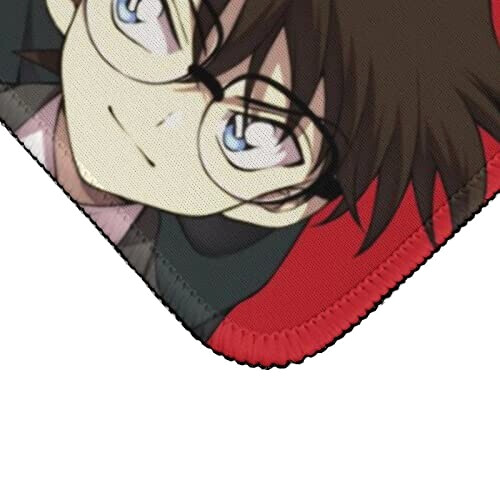 Tapis de souris Détective Conan conan detective 40x75 cm variant 3 