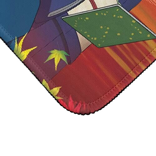 Tapis de souris Détective Conan conan detective 30x60 cm variant 3 