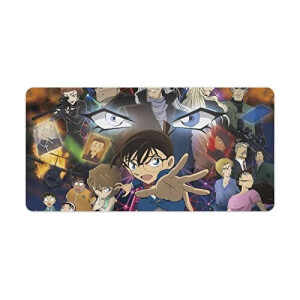Tapis de souris Détective Conan conan detective 30x60 cm