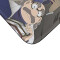 Tapis de souris Détective Conan conan detective 30x60 cm - miniature variant 4