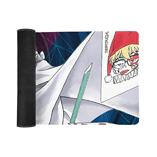 Tapis de souris Détective Conan conan detective 40x90 cm variant 1 