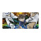 Tapis de souris Détective Conan conan detective 40x90 cm - miniature