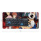 Tapis de souris Détective Conan conan detective 40x90 cm - miniature variant 1
