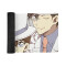 Tapis de souris Détective Conan conan detective 40 x 90 40x90 cm - miniature variant 2