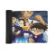 Tapis de souris Détective Conan conan detective 40x90 cm - miniature variant 2