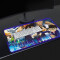 Tapis de souris Genta Kojima - Détective Conan - style xl LED 60x35 cm - miniature variant 4