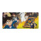 Tapis de souris Détective Conan conan detective 40x90 cm - miniature