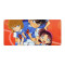 Tapis de souris Détective Conan conan detective 40x90 cm - miniature
