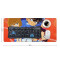 Tapis de souris Détective Conan conan detective 40x90 cm - miniature variant 1