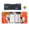 Tapis de souris Détective Conan conan detective 40x90 cm - miniature variant 3