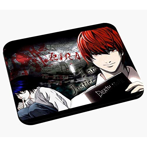 Tapis de souris Death Note 200x240 mm