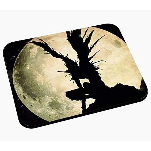 Tapis de souris Death Note 200x240 mm
