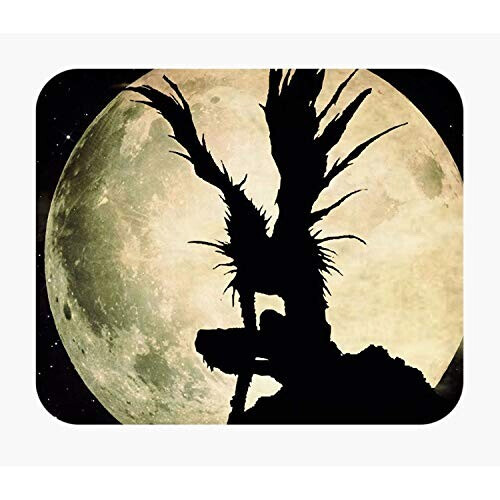 Tapis de souris Death Note 200x240 mm variant 0 