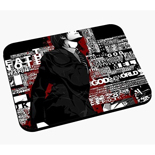 Tapis de souris Death Note 200x240 mm