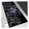 Tapis de souris Death Note XXL 900x400 mm - miniature