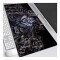 Tapis de souris Death Note XXL 900x400 mm - miniature