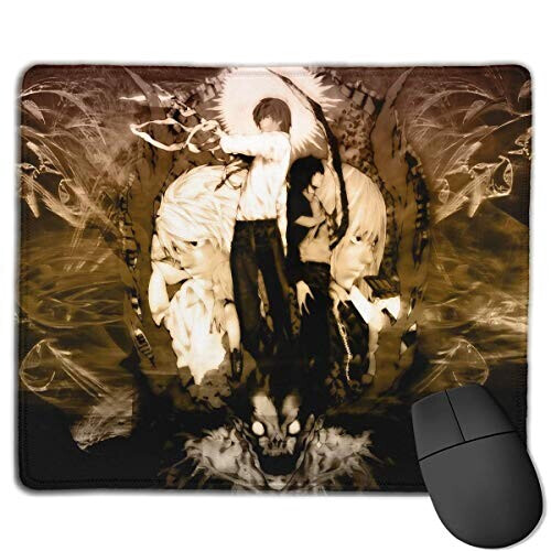 Tapis de souris Death Note