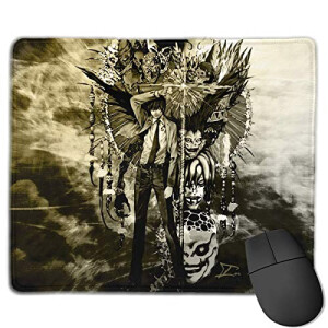 Tapis de souris Death Note