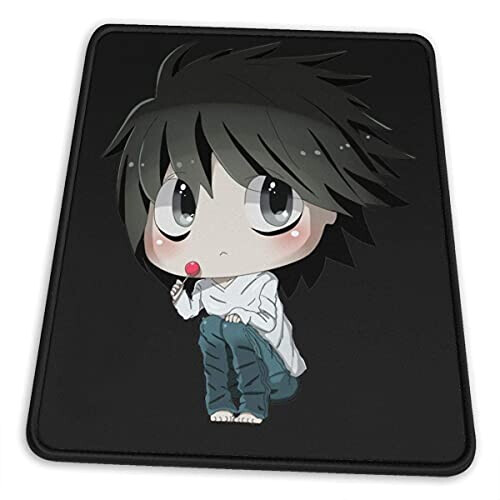 Tapis de souris Death Note 24x20 cm