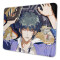 Tapis de souris Spike Spiegel - Cowboy Bebop - miniature