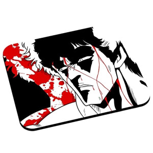 Tapis de souris Ken le survivant 200x240 mm