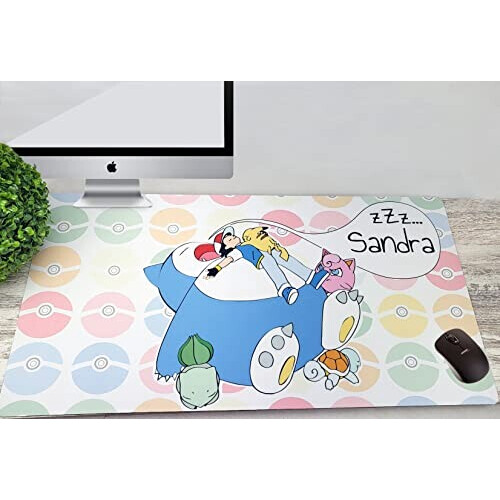 Tapis de souris Fortnite xl 35x60 cm variant 0 