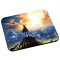 Tapis de souris Zelda 200x240 mm - miniature