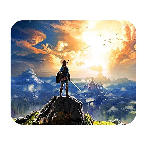 Tapis de souris Zelda 200x240 mm variant 0 