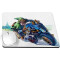 Tapis de souris Link, Zelda - miniature